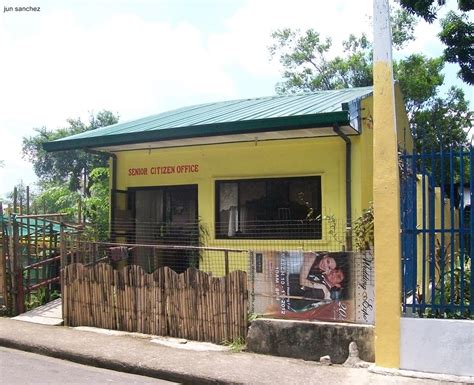 senior citizen office quezon city